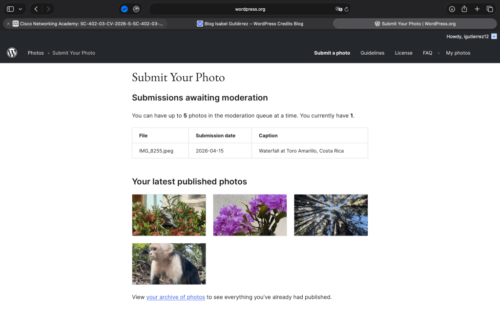Segundo lote y primeros aprendizajes del&nbsp;proceso
